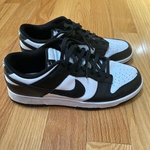 Men’s Nike Dunk Low Retro